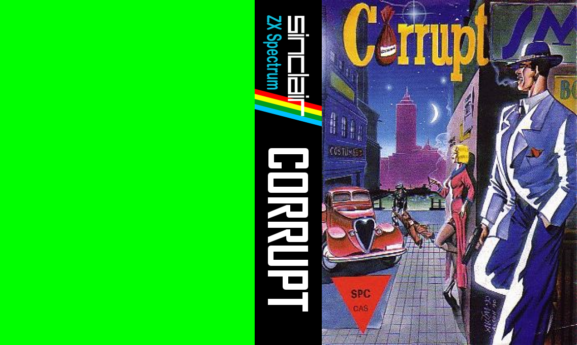 Corrupt — box-texture (WOR)