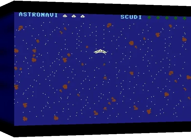 Asterocks — box-3D (WOR)