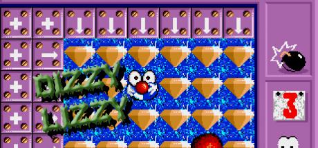 Dizzy Lizzy — steamgrid