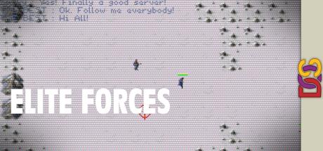 Elite Forces — steamgrid