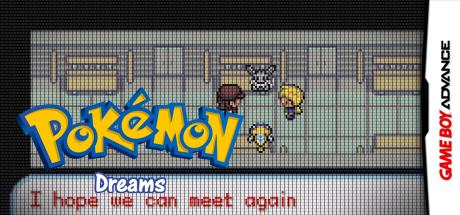 Pokemon - Dreams — steamgrid