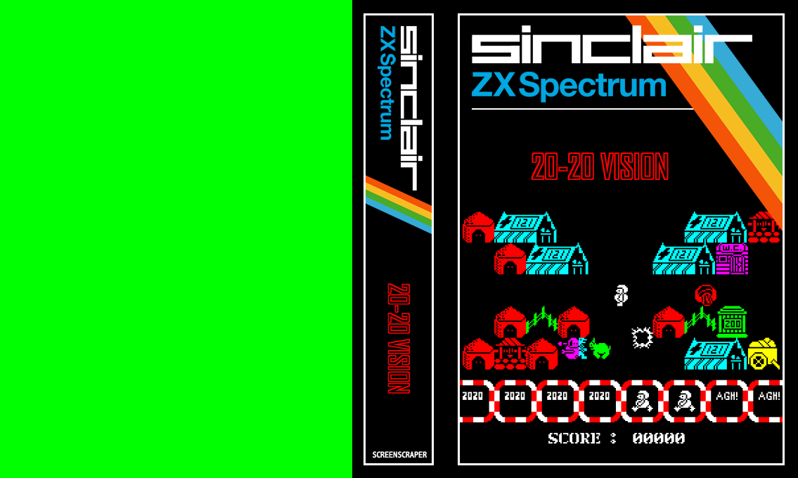 20-20 Vision — box-texture (SS)