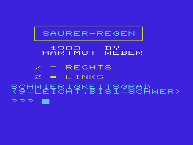 Saurer Regen — sstitle (WOR)
