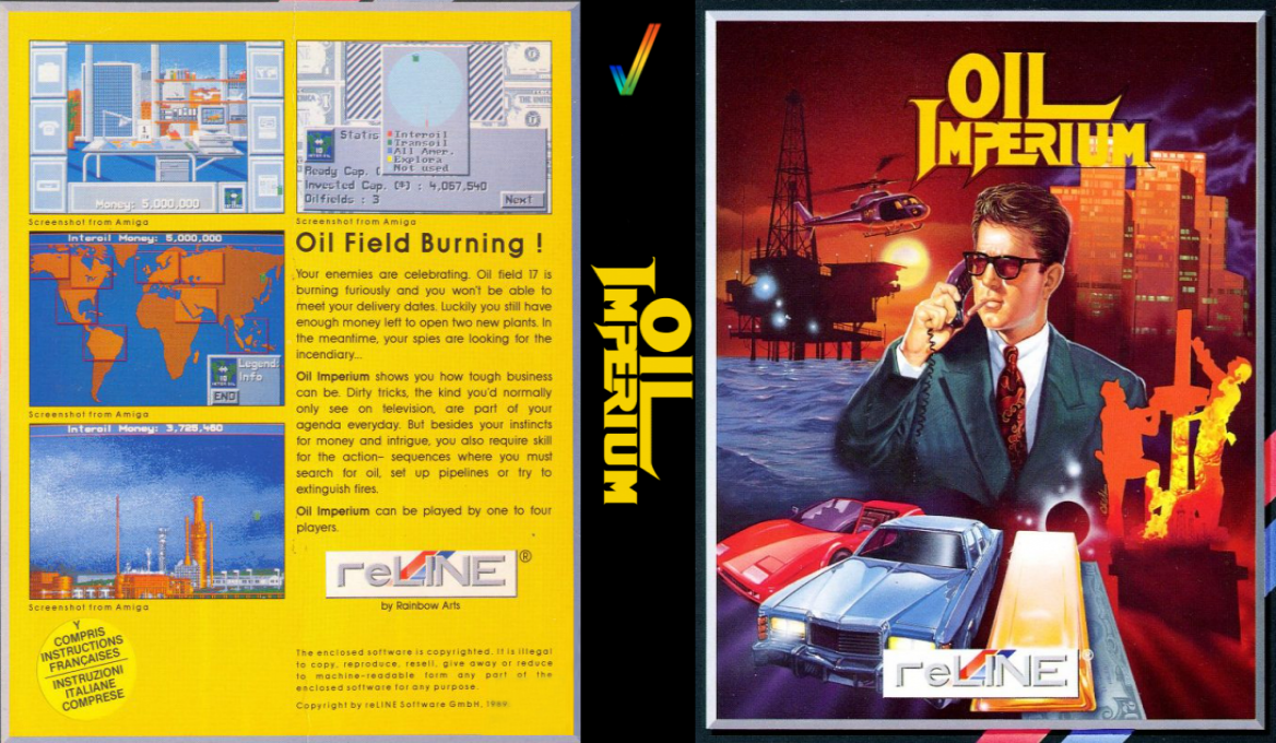 Oil Imperium — box-texture (WOR)