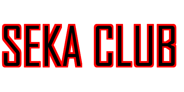 Seka Club — wheel-hd (SS)
