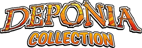 Deponia Collection — wheel-hd (WOR)