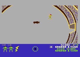 Gladiator — ss (WOR)