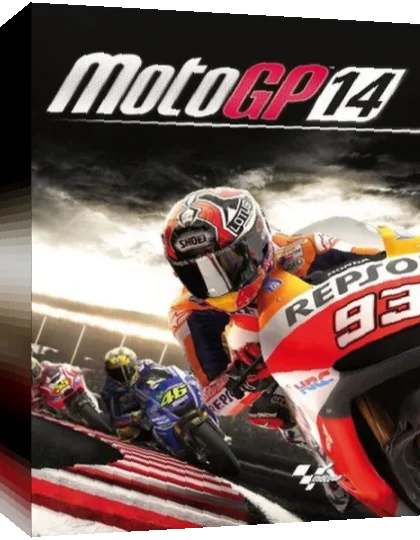 MotoGP 14 — box-3D (EU)
