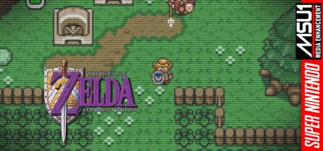 Legend of Zelda - Goddess of Wisdom, The — steamgrid