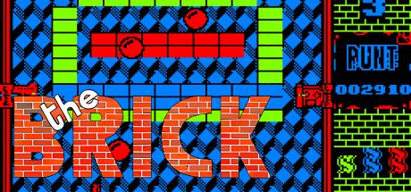 Brick, The — steamgrid
