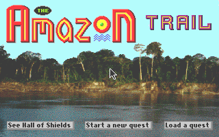 The Amazon Trail — sstitle (US)