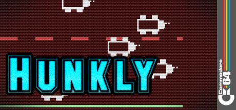 Hunkly — steamgrid