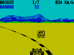 4k Race Refueled — ss (WOR)