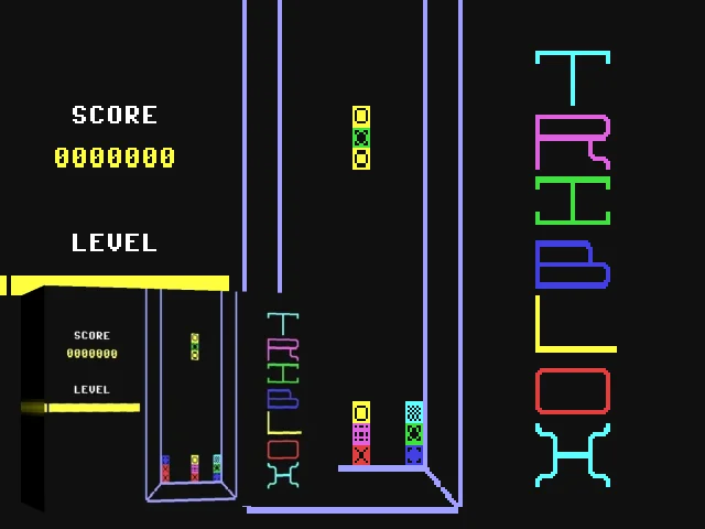 Triblox — mixrbv2 (WOR)