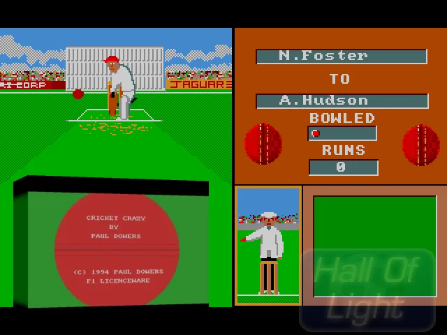 Cricket Crazy — mixrbv2 (WOR)