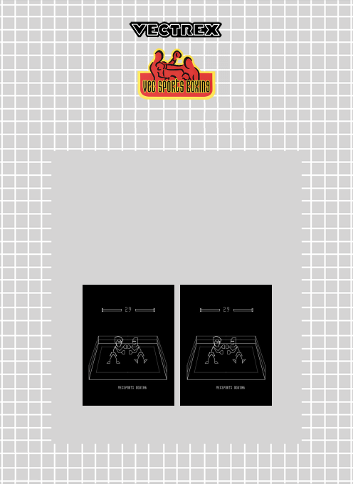 Vec Sports Boxing — box-2D-back (SS)