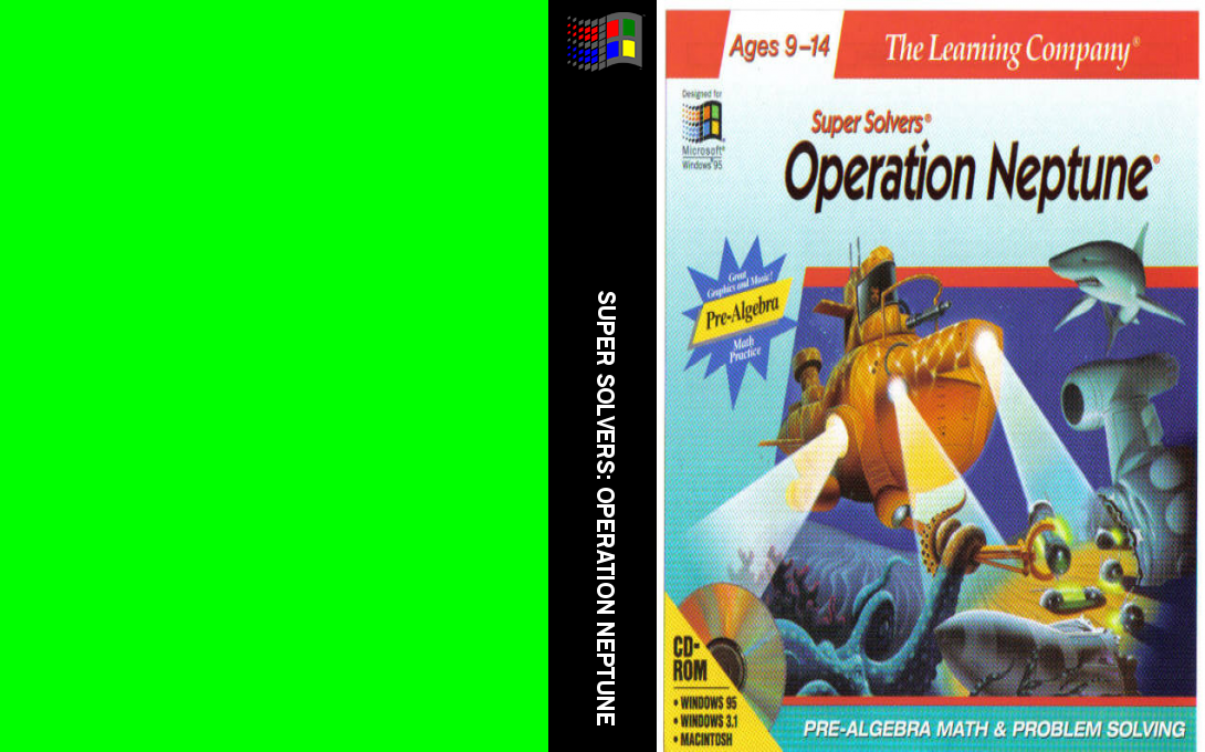 Operation Neptune — box-texture (WOR)