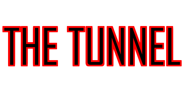 The Tunnel — wheel-hd (SS)