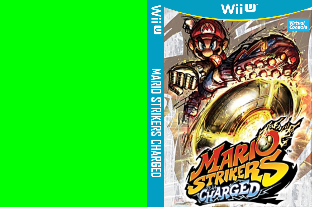 Mario Strikers Charged — box-texture (WOR)