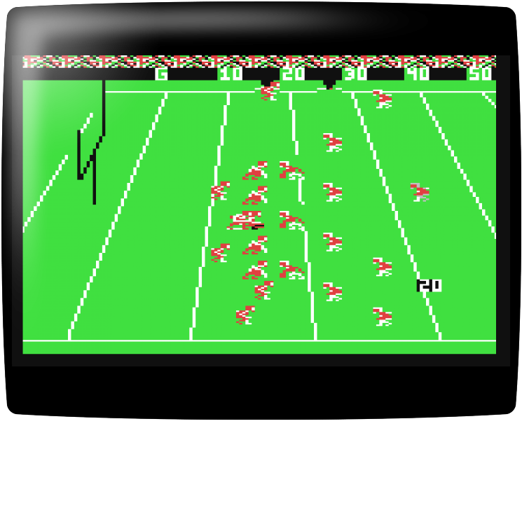 Football (subLOGIC) — mixrbv1 (WOR)