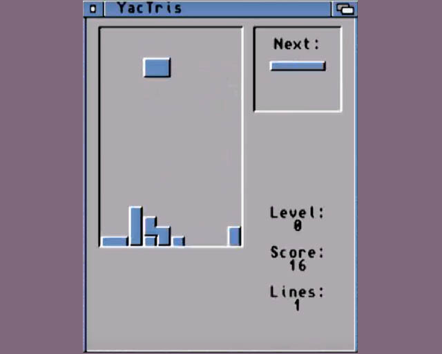 Yactris — ss (WOR)