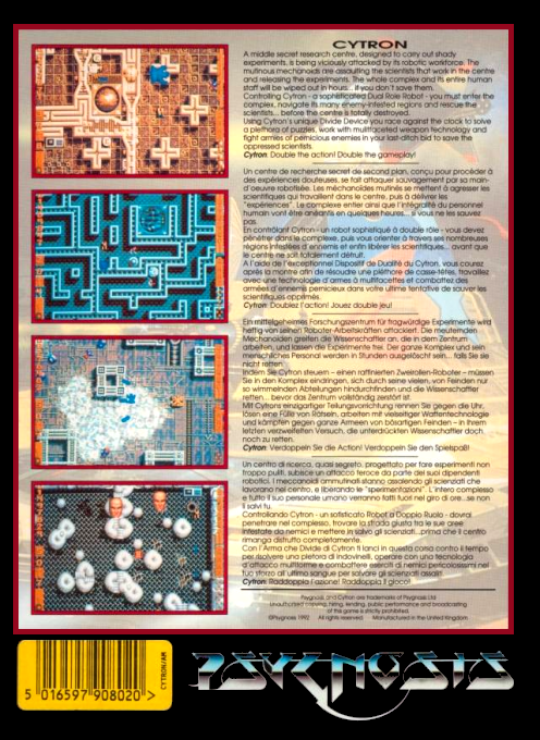 Cytron — box-2D-back (EU)