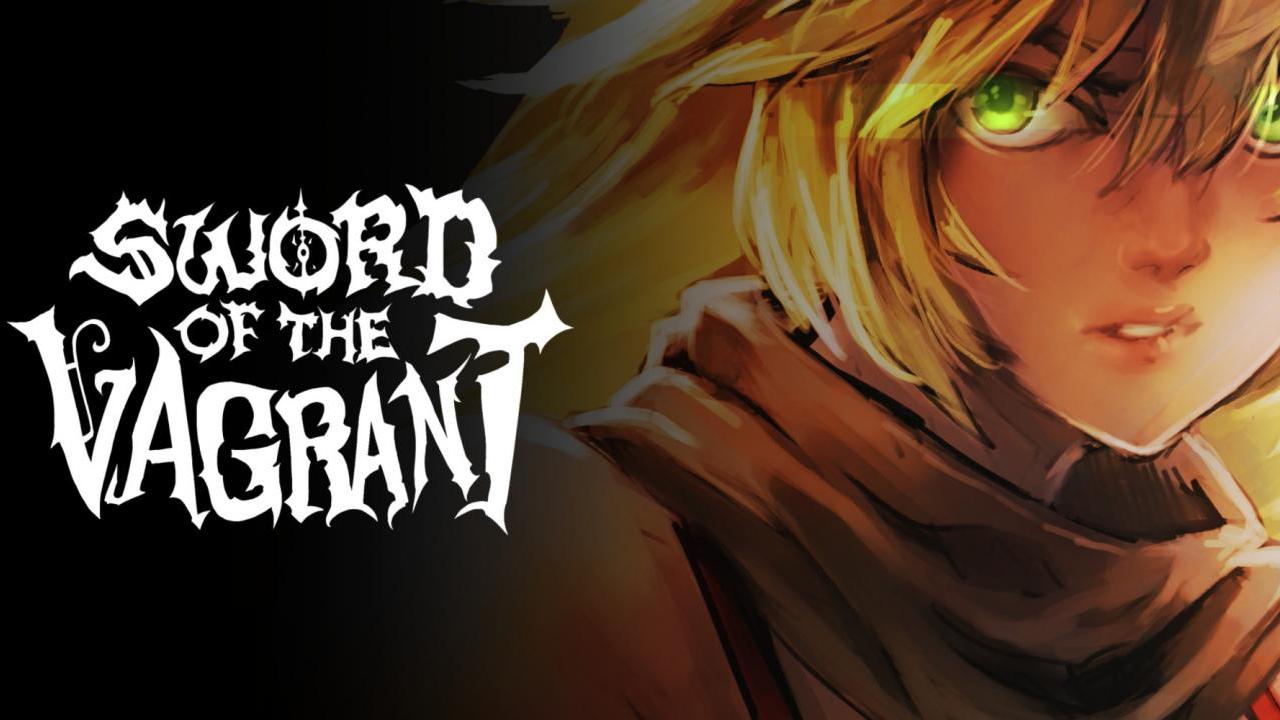 Sword of the Vagrant — sstitle (WOR)