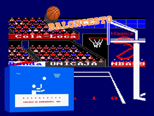 Baloncesto — mixrbv2 (WOR)