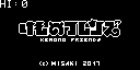 Kemono Patrol — sstitle (WOR)