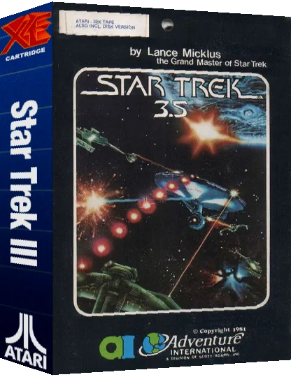 Star Trek 3 — box-3D (WOR)