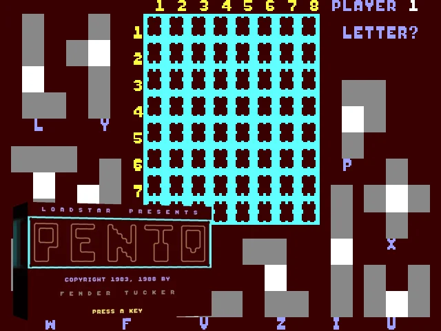 Pento — mixrbv2 (WOR)