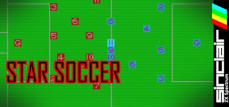 Star Soccer — steamgrid