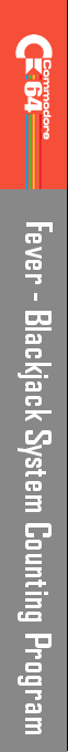 Fever : Blackjack System Counting Program — box-2D-side (CUS)