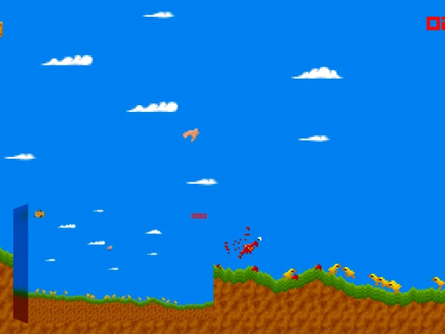 Chickens — mixrbv2 (WOR)
