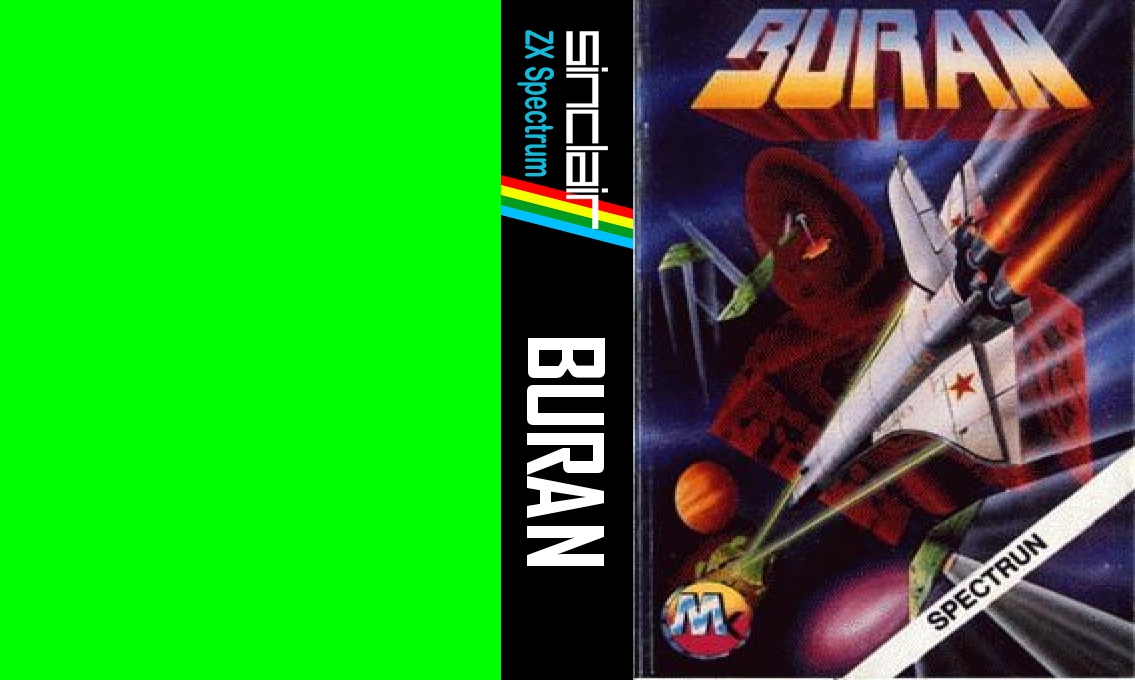 Buran — box-texture (WOR)