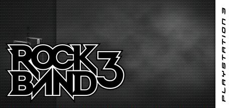 Rock Band 3 — steamgrid