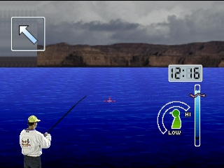 Lake Masters — ss (JP)