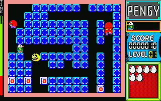 Pengy — ss (WOR)