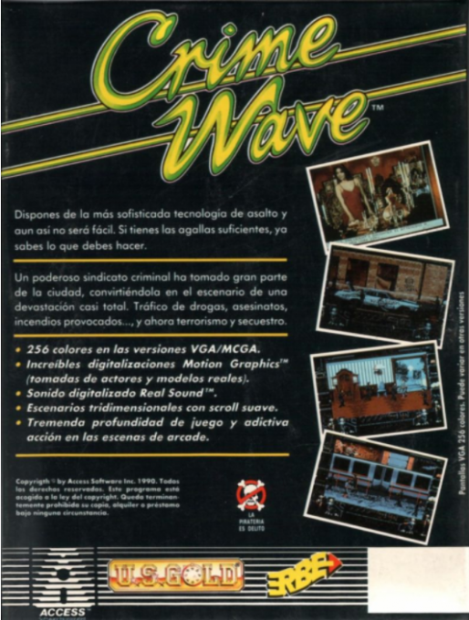 Crime Wave — box-2D-back (SP)