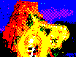 Templo De La Llama, El — sstitle (WOR)