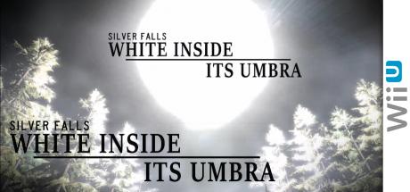 Silver Falls - White Inside Its Umbra — steamgrid