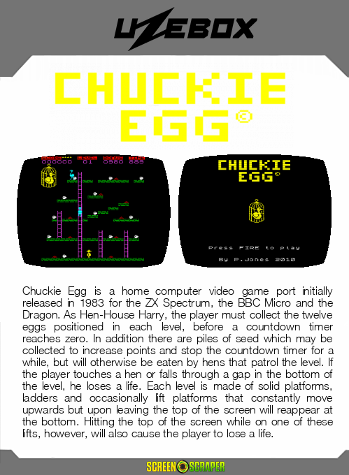 Chuckie Egg — box-2D-back (SS)