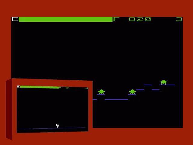 Space Scramble — mixrbv2 (WOR)