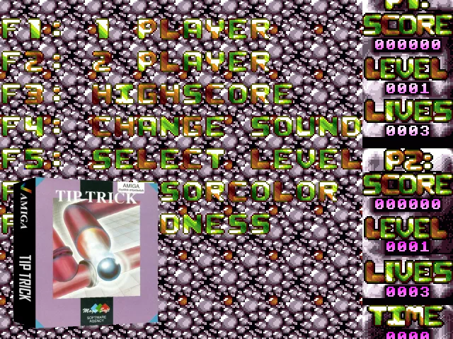 Tip Trick — mixrbv2 (WOR)