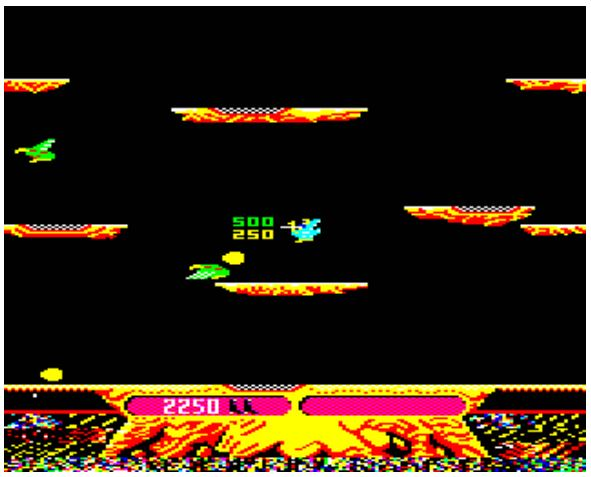 Skirmish — ss (WOR)