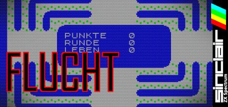 Flucht — steamgrid