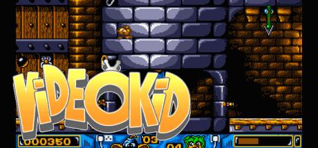 Videokid — steamgrid