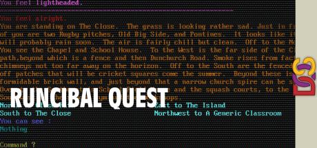 Runcibal Quest — steamgrid