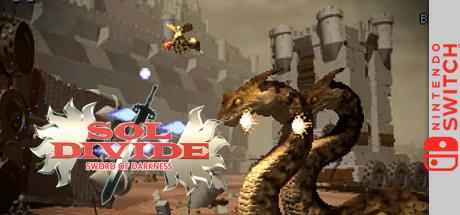Soldivide For Nintendo Switch — steamgrid