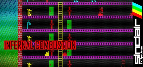 Infernal Combustion — steamgrid